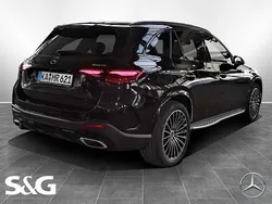 Gebraucht 2025 Mercedes GLC220 | 64.929 €