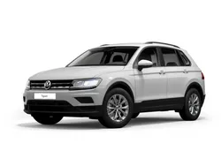 Gebraucht 2020 VW Tiguan Trendline SUV | 19.480 € (Guter Preis)