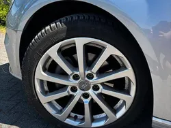 Silber Gebraucht 2018 Audi A3 Sportback Sport Limousine | 18.299 € (Fairer Preis)