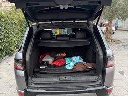 Grau Gebraucht 2021 Land Rover Range Rover Sport HSE Dynamic SUV | 45.000 € (Guter Preis)