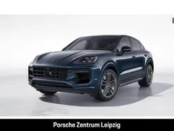 Blau Gebraucht 2023 Porsche Cayenne SUV | 109.800 € (Guter Preis)
