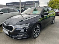 Schwarz Gebraucht 2021 Skoda Octavia First Edition Kombi | 18.900 € (Guter Preis)