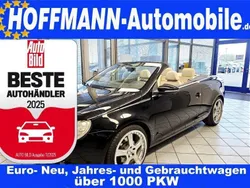 Blackmagicperleff. (metallic) Gebraucht 2009 VW Eos Cabrio | 4.300 € (Guter Preis)