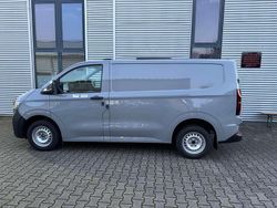 Stone grey Neu 2025 VW Transporter Van | 36.490 € (Superpreis)