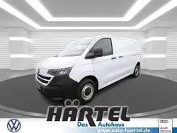 Clear white Neu 2025 VW T6.1 Van | 46.700 € (Guter Preis)