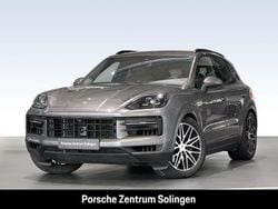 Grau Gebraucht 2024 Porsche Cayenne SUV | 88.500 € (Superpreis)