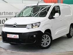 Weiß Gebraucht 2020 Citroën Berlingo Van / Kleinbus | 11.900 € (Superpreis)