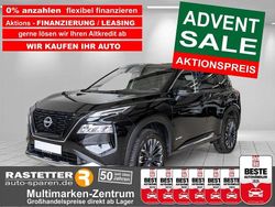 Diamond black Gebraucht 2025 Nissan X-Trail 360º SUV | 32.980 € (Superpreis)