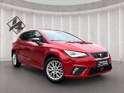 Desire rot Neu 2025 Seat Ibiza XCELLENCE Limousine | 21.390 € (Guter Preis)