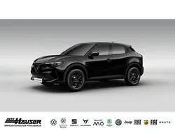 Schwarz Neu 2025 Alfa Romeo GT Junior SUV | 29.985 € (Guter Preis)