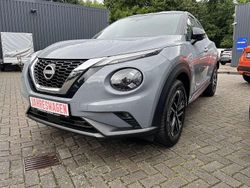 Ceramic grey Gebraucht 2024 Nissan Juke N-Connecta SUV | 20.990 € (Fairer Preis)