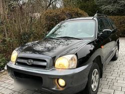 Gebraucht 2006 Hyundai Santa Fe SUV | 4.300 € (Fairer Preis)