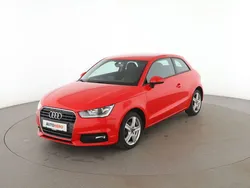 Rot Gebraucht 2018 Audi A1 Sport Kleinwagen | 12.570 €