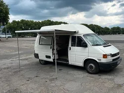 Weiß Gebraucht 1997 VW T4 Van | 6.500 € (Etwas zu teuer)