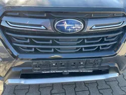 Magnetite gray Gebraucht 2023 Subaru Forester Platinum SUV | 37.499 € (Fairer Preis)