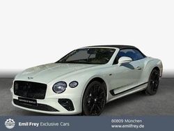 Grau Gebraucht 2024 Bentley Continental GT Cabrio | 339.900 €