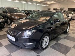 Schwarz Gebraucht 2012 Seat Ibiza SC FR Kleinwagen | 8.750 € (Etwas zu teuer)