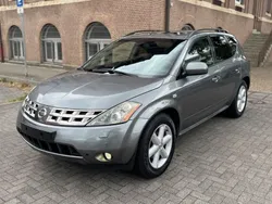 Grau Gebraucht 2006 Nissan Murano SUV | 2.999 € (Superpreis)