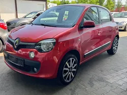 Rot Gebraucht 2014 Renault Twingo Luxe Kleinwagen | 6.799 € (Fairer Preis)