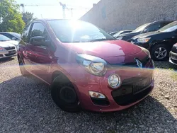 Violet Gebraucht 2012 Renault Twingo Dynamique Kleinwagen | 3.350 € (Guter Preis)