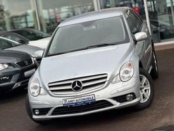 Silber Gebraucht 2008 Mercedes R280 Van / Kleinbus | 8.990 € (Guter Preis)