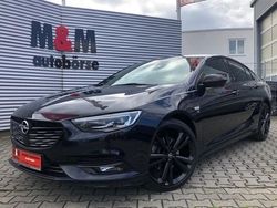 Blau Gebraucht 2019 Opel Insignia Exklusiv Limousine | 24.900 €