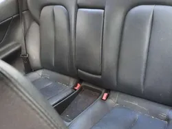 Gebraucht 2001 Mercedes CLK320 Coupé | 800 € (Guter Preis)