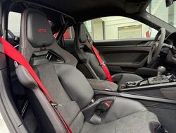 Weiß Neu 2025 Porsche 992 | 249.890 € (Etwas zu teuer)