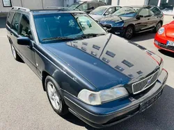 Schwarz Gebraucht 1999 Volvo V70 Kombi | 2.990 € (Etwas zu teuer)
