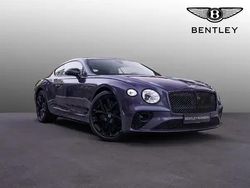 Schwarz Gebraucht 2024 Bentley Continental Limousine | 269.900 €