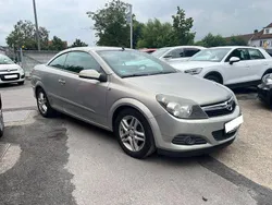 Gebraucht 2006 Opel Astra Cabriolet Edition Cabrio | 1.999 € (Guter Preis)