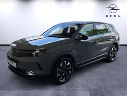 Grau Neu 2025 Opel Grandland X Edition SUV | 34.990 €