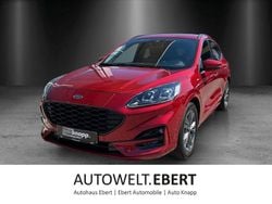 Lucid rot Gebraucht 2020 Ford Kuga ST-Line X SUV | 20.990 € (Fairer Preis)