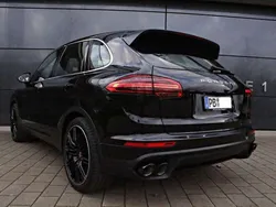 Gebraucht 2015 Porsche Cayenne Sport SUV | 29.000 € (Fairer Preis)
