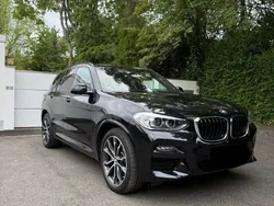 Schwarz Gebraucht 2020 BMW X3 M Sport SUV | 36.300 € (Fairer Preis)