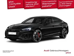 0e mythosschwarz metallic Gebraucht 2024 Audi S5 Sportback Competition Kleinwagen | 65.580 € (Fairer Preis)