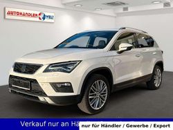 Weiß Gebraucht 2016 Seat Ateca 4Drive SUV | 12.699 € (Fairer Preis)