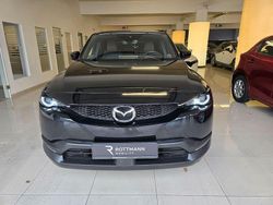Schwarz Gebraucht 2023 Mazda MX30 Ad'Vantage SUV | 17.500 € (Fairer Preis)