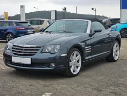 Chrysler Crossfire
