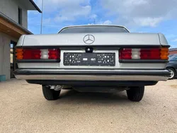 Silber Gebraucht 1984 Mercedes 200 Limousine | 5.998 €