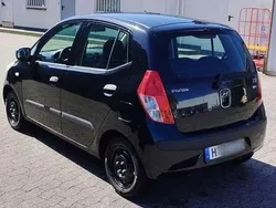 Gebraucht 2010 Hyundai i10 Kleinwagen | 2.500 € (Fairer Preis)