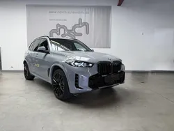 Brooklyn grau Gebraucht 2025 BMW X5 M Sport SUV | 81.790 € (Superpreis)