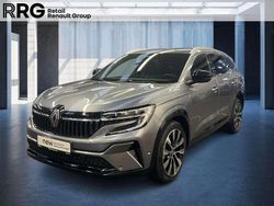 Grau Gebraucht 2024 Renault Espace Techno SUV | 34.990 € (Fairer Preis)