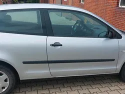 Silber Gebraucht 2004 VW Polo Kleinwagen | 1.150 € (Fairer Preis)