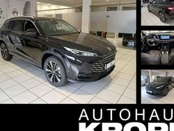 Schwarz Gebraucht 2025 MG HS Luxury SUV | 35.390 € (Fairer Preis)