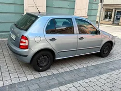Gebraucht 2004 Skoda Fabia Kleinwagen | 1.700 € (Fairer Preis)