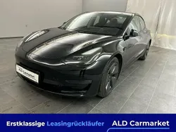 Schwarz Gebraucht 2022 Tesla Model 3 Limousine | 27.980 € (Guter Preis)