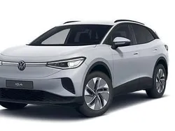 Scale silver Gebraucht 2025 VW ID.4 Pro SUV | 39.890 € (Superpreis)