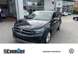 Deep black perleffekt Gebraucht 2025 VW Taigo Goal SUV | 25.898 € (Guter Preis)