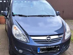 Gebraucht 2010 Opel Corsa Innovation Limousine | 3.450 € (Guter Preis)